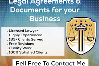 be your an fda lawyer