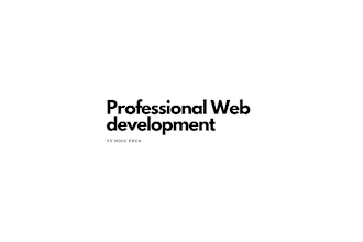 develop web application in java spring boot, vue, react