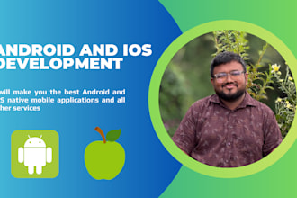 develop fast and reliable cross platform apps