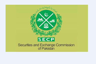 do your company registeration with secp in pakistan