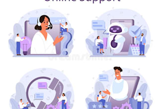 provide consultation for customer support