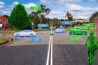 create images annotation using cvat for ai model