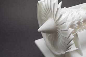 3d print your models