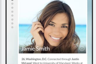 select pictures for bumble tinder hinge