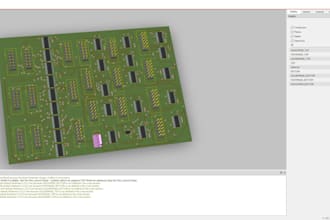 design your pcb using cadence allegro version 17 4
