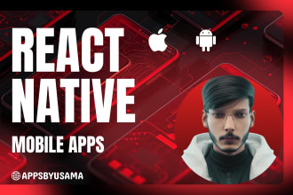 do react native mobile app development, building mobile app development