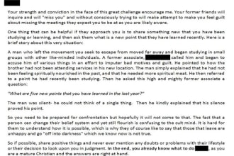 give you useful advice as a life coach and spiritual advisor