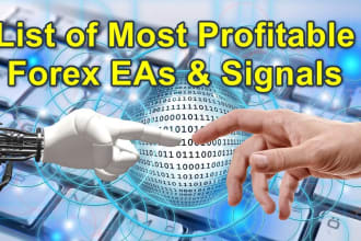 automate profitable forex trading bot, trading bot, forex trading bot