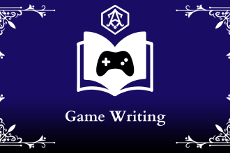 write content for a videogame or tabletop rpg game