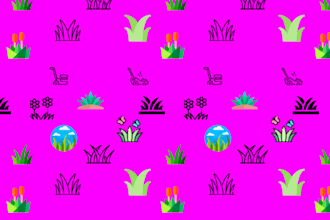 design a beautiful pattern design for your business