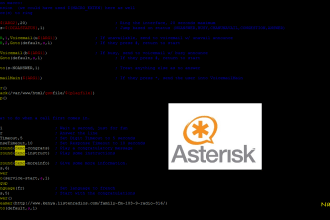 install asterisk, freepbx, elastix, a2billing