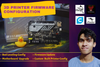 build marlin firmware for your 3d printer