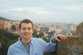 answer any questions about teaching abroad