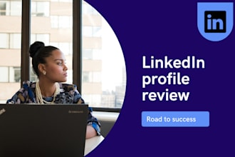 professionally review your linkedin profile