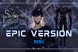 compose epic anime music for your projects