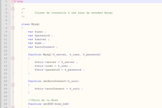 fix, debug your website for 1 hour