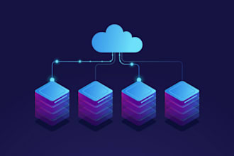 can provide support on cloud systems