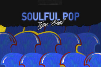 produce soulful pop lo fi hip hop chillhop music beats