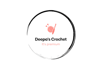 write a premium crochet pattern for you