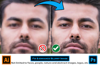 make low resolution photo to high,image retouching,photo editing