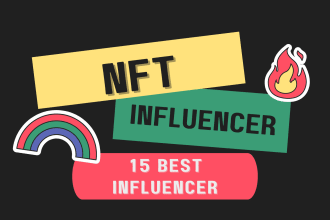 find best nft crypto twitter influencer