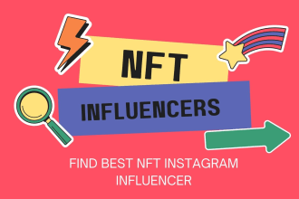 find best nft, bitcoin blockchain crypto twitter, instagram influencer