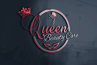 do professional business logo design, modern, minimalist