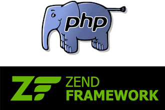 add or fix problems for php code in your website