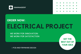 do pcb and embedded system design