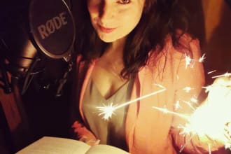 record a professional german voiceover