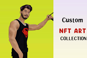create your cartoon avatar for you