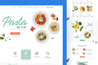 modern website, UX UI, mobile app design in figma, adobe xd