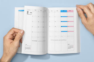 design custom kdp planners, journals, calendars ,tracker interior and covers