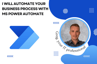 automate your processes with ms power automate and ai integration