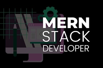 develop mern stack progressive web applications