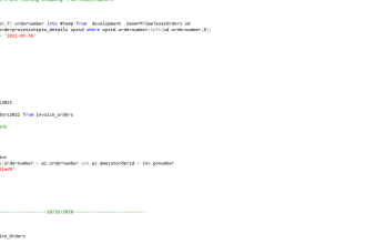 optimize and write adhoc transact sql query