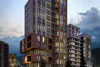 be your professional for exterior modeling and rendering