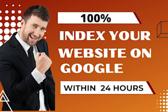 do google index of your website URL within 24 hours