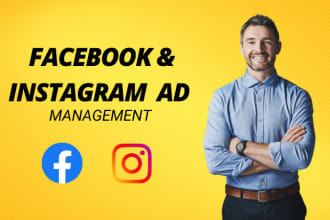 setup facebook ads campaign for leads and sales