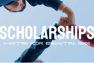 be your assistant to find scholarship for your higher studies