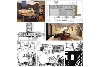 bring function and fashion to your space, architectural and interior