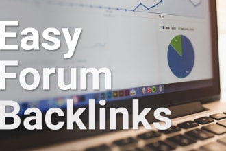 high quality forum posts crowd marketing