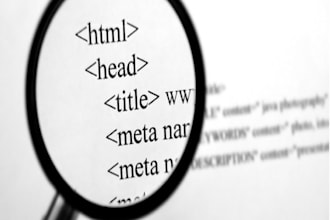 convert psd to html