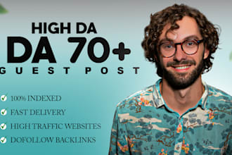 publish guest posts on general sites