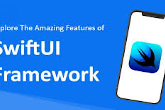fix swiftui and uikit issues