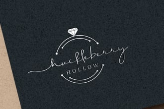 design signature handwritten photography logo
