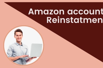 write amazon appeal letter plan of action suspension reinstatement