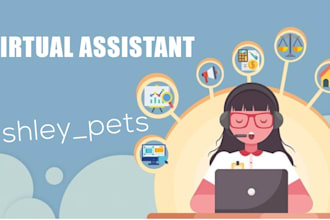 be your personal assistant