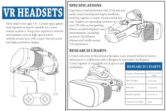 create user manual and instruction manual for your product