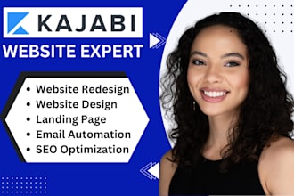 kajabi website design kajabi sales funnel, thinkific, teachable, podia website